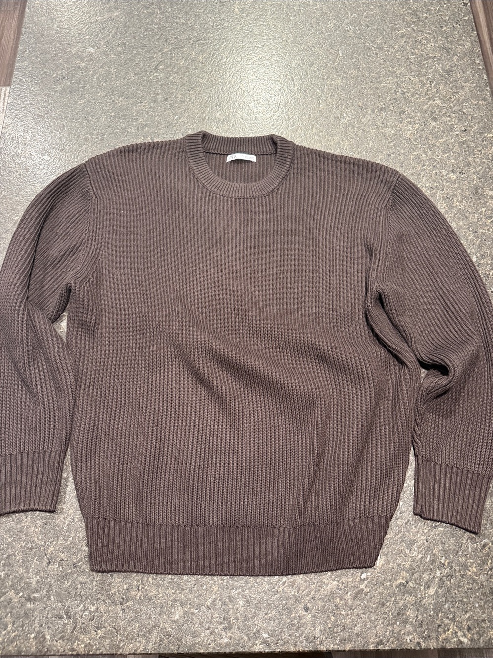 Zara Sweater